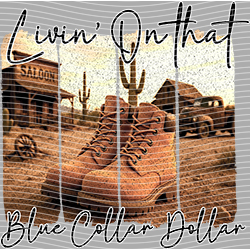 Country music-CU 1589